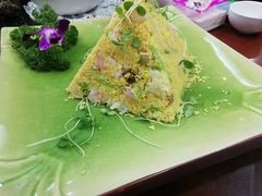 -地方名吃海鲜大馅蒸饺(北戴河店)