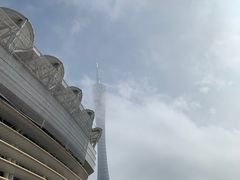 -海心沙亚运公园