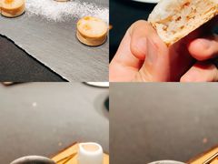 芝士糯米挞-小运河·公馆(国贸店)