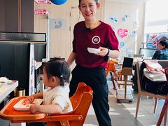 -海底捞大排档火锅(悦荟广场店)