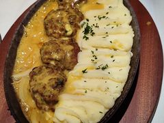 -俄士厨房(时代天街店)