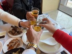 -北京全聚德(天安门店)