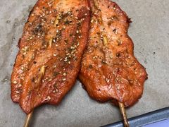 -大成海鲜烧烤·小龙虾(七宝店)