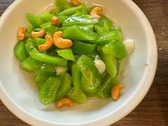 -院落新京菜·烤鸭(地安门店)