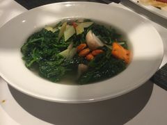 -若蘭慈·无国界素食料理(欢乐海岸店)