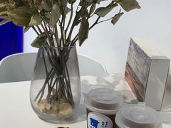 -intime coffee(芝麻街店)