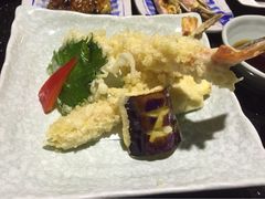 上井精致料理-梅筑·创意料理(王府井百货店)