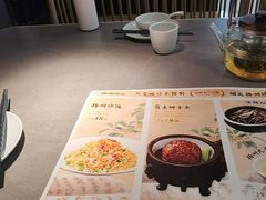 -晓淮山·扬州早茶·淮扬菜(龙阳广场店)