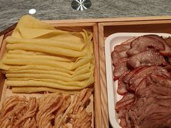 -秦家味老菜馆(民族北路店)