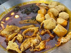 -小螺大作·螺蛳粉火锅(林和西店)