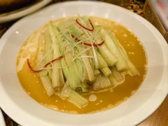 -城南往事·鲁菜济南菜(长清园博园恒大绿洲店)