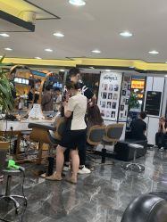 -倾城护肤造型