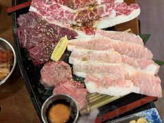 -大阪烧肉BAKA一代(国贸商住大厦店)