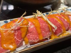 -極上萬膳·日料放题(海岸城店)