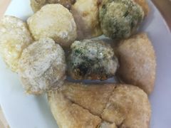 -飘香小食店(国平路店)