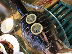 -鱼乐火锅(清江国际店)