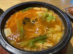 -格朗合 · 鸡汤米线(和悦汇店)