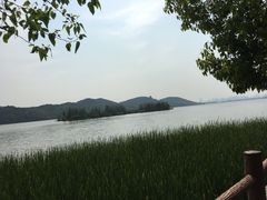 -东湖落雁景区