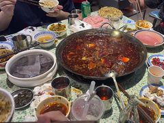 -五里关火锅(牛市口店)