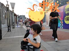 -鲜鱼口老字号美食街