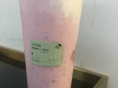 -喜茶(佛山岭南站店)