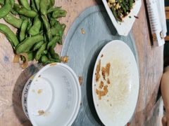 -凤爪王烧烤(徐东旗舰店)