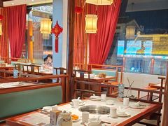 -老员外骨汤火锅(海州古城店)