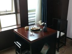 -长沙国金中心异国印象酒店