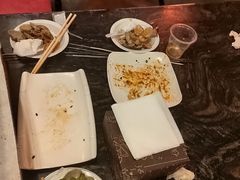 -郑贵初烧烤·烤凤爪的发明者(王家湾店)