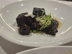 -白云中餐厅·粤菜·亚龙湾喜来登度假酒店