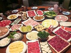 -大四喜火锅(东风路店)