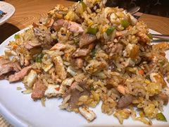 -甄花精致料理自助(城市阳台店)