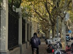 -CONTENT U COFFEE(中山公园店)