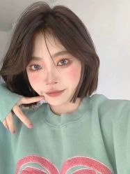 点击看大图 -3AM HAIR SALON烫发染发接发