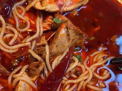 -老三样 · 江西菜馆(前海壹方汇店)