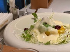 -王品牛排(郑州大卫城店)