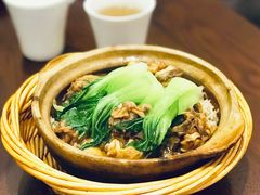 -熠盛粤味·顺德桑拿鸡(永康路店)