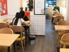 -十三朝牛馍王擀面皮(骡马市店)