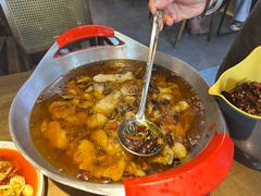 沸腾水煮鱼-向川南·水煮鱼·川菜(和平里店)