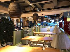 大堂-小碗大胃(福久源新天地店)