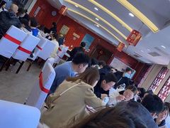 -冶春茶社(沃尔玛店)