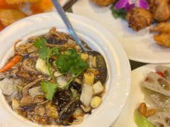 -南普陀素菜馆