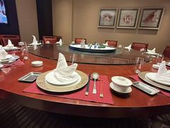 -视界美食自助餐厅·石家庄希尔顿酒店