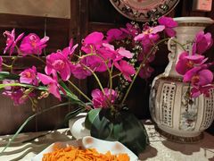 -味鼎长安·地道陕菜(凤城一路店)