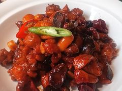 -福荣新中式餐厅