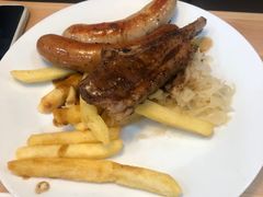 -宜家·瑞典风味餐厅(北京西红门店)