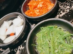 -九田家黑牛烤肉料理(太阳城店)
