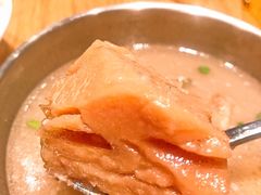 洪湖莲藕汤-文叔·湖北名小吃·小龙虾(华强北店)