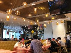 -西贝(无锡万象城店)