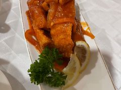 -新侨三宝乐西餐厅(崇文门店)